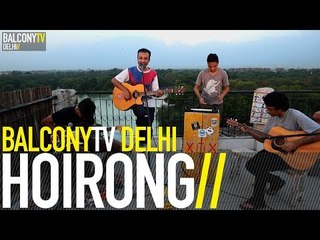 HOIRONG - XOX (BalconyTV)