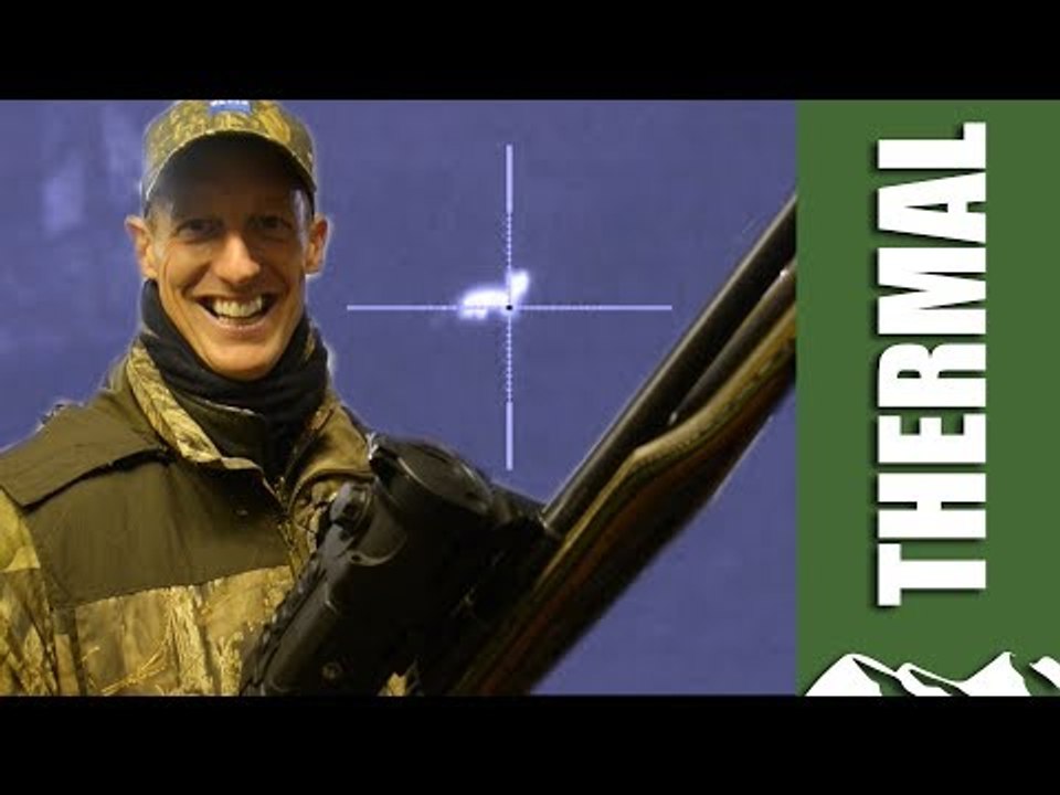 How to set up Pulsar XP50 Trail thermal night vision