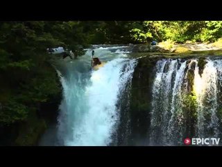 Welcome to One of the Craziest Kayak Races in the World | Kayak the World with SBP, Ep. 13