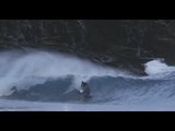 These Surfers Hit the Jackpot in the Frigid North Atlantic | Atlantic Diversions, Ep. 2