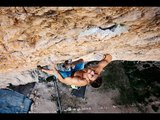 Edu Marín Makes His Climbing Comeback On Analógica Natural 8c /9a | EpicTV Choice Cuts