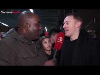 Arsenal 2 Crystal Palace 0 | The Wenger Era Has Treated Us To Some Of The Best Ever Goals!