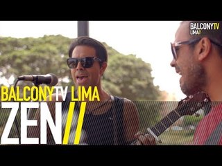 ZEN - CRISTAL (BalconyTV)