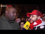 Liverpool 3 Arsenal 1 | Enough Is Enough, Wenger Must GO! (Troopz)
