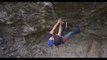 This Climber only started Succeeding when He Failed at his First Goal | Every 5.12, Ep. 10