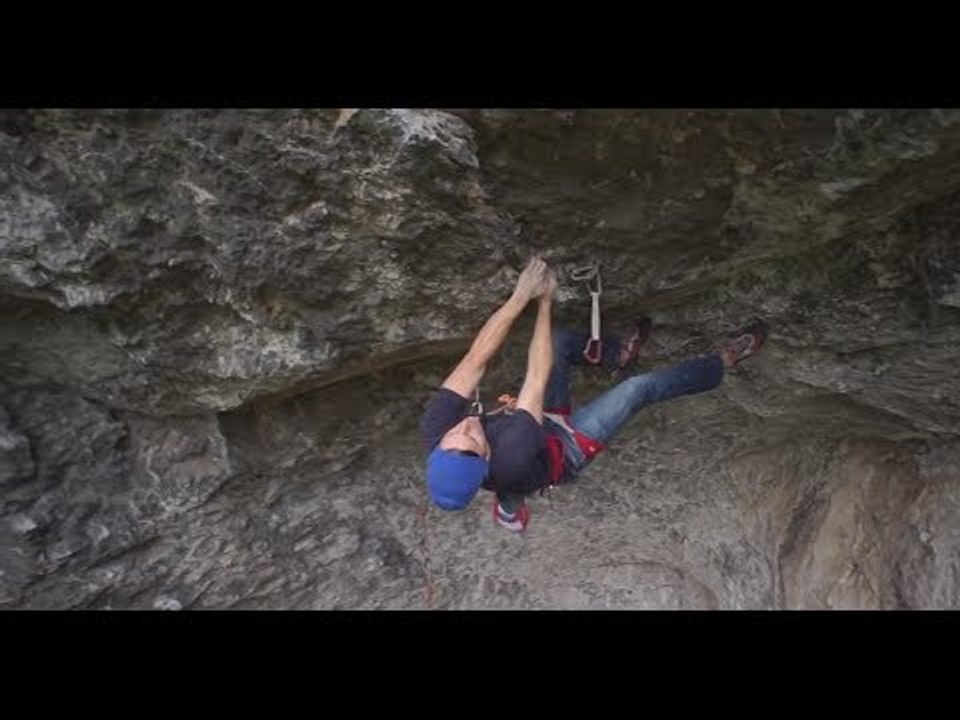 This Climber only started Succeeding when He Failed at his First Goal | Every 5.12, Ep. 10