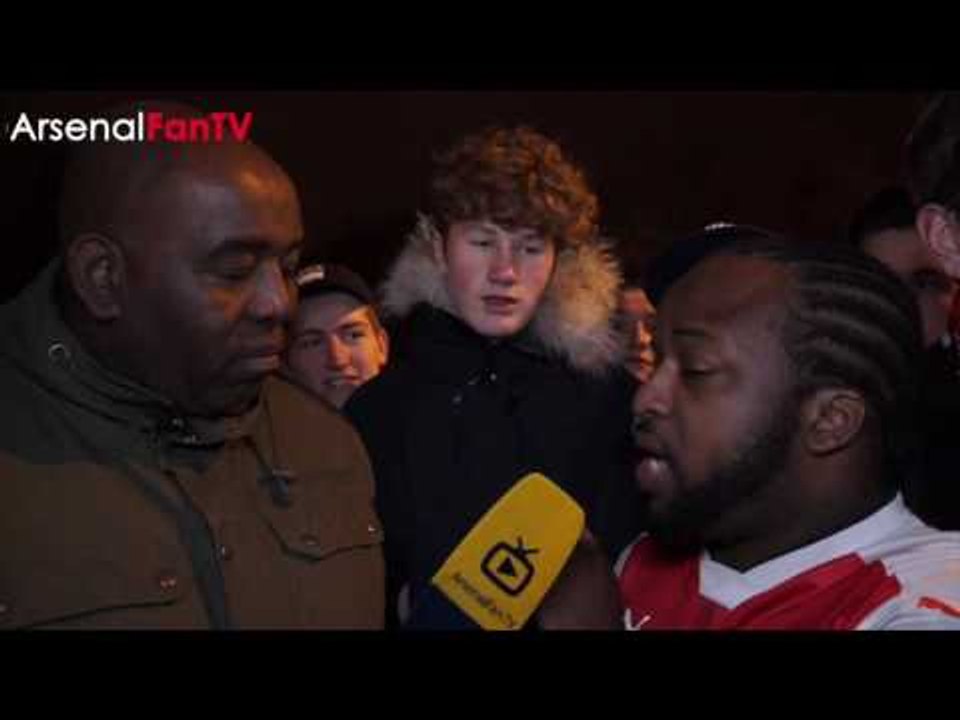 Liverpool 3 Arsenal 1 | Why The F*cK Was Our World Class Player On The Bench?