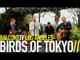 BIRDS OF TOKYO - LANTERNS (BalconyTV)
