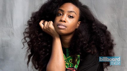 SZA & Calvin Harris Remix the Wave Flow 'The Weekend' | Billboard News