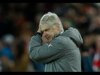 Liverpool 3 Arsenal 1 | What Were You Thinking Of Mr Wenger? | Player Ratings