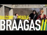 BRAAGAS - MI SUEGRA (BalconyTV)