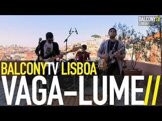 VAGA LUME - TEMPO (BalconyTV)