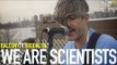 WE ARE SCIENTISTS - MAKE IT EASY (BalconyTV)