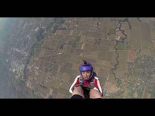 The Worst Place Ever to be Caught with your Pants Down