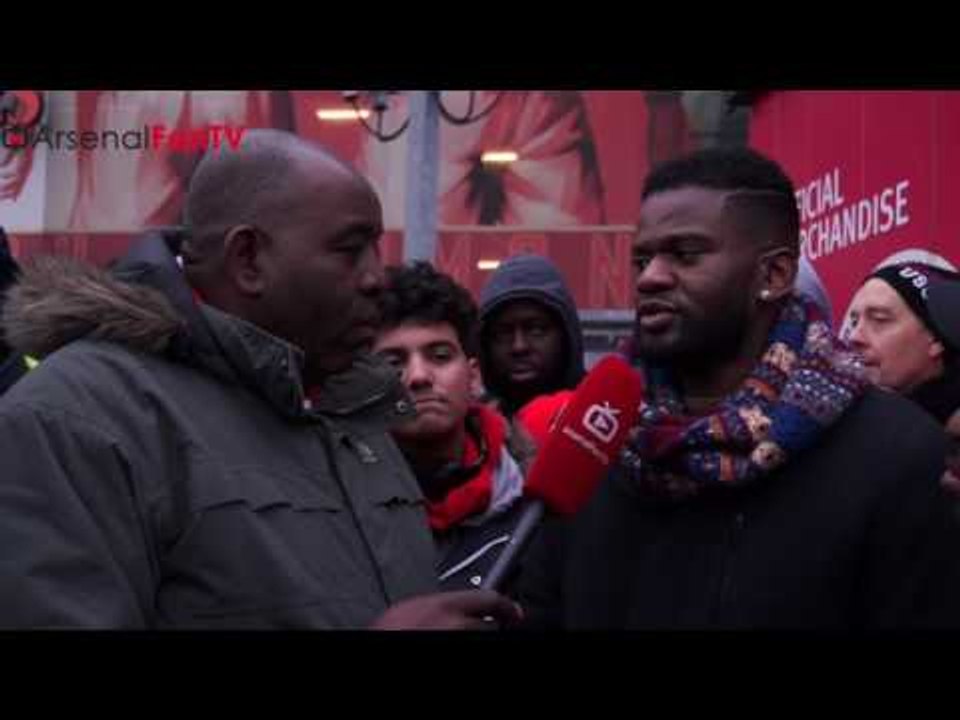 Arsenal 2 Hull City 0 |  Where Is Mesut Ozil?