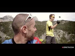 Fabien Barel Presents: Rough Riding, Scree Sliding & Petanque With Grandma | EpicTV Choice Cuts
