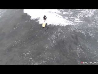 The Secrets To Cross Stepping On A Longboard | Log-School With Cyrus Sutton, Ep. 3