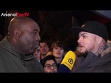Liverpool 3 Arsenal 1 | Is Wenger Saving Alexis For Lincoln? (DT Passionate Rant)