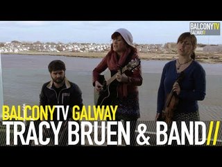 TRACY BRUEN & BAND - MAGGIE & JIMMY (BalconyTV)