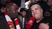 Arsenal 1 Bayern Munich 5 | Put Away The Banners & Show Wenger Manners says Heavy D