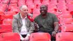Arsenal v Chelsea FA Cup Preview | We're Going To Win It says Claude
