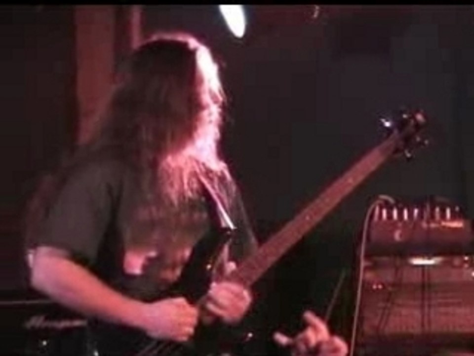 Dying Fetus - Schematics