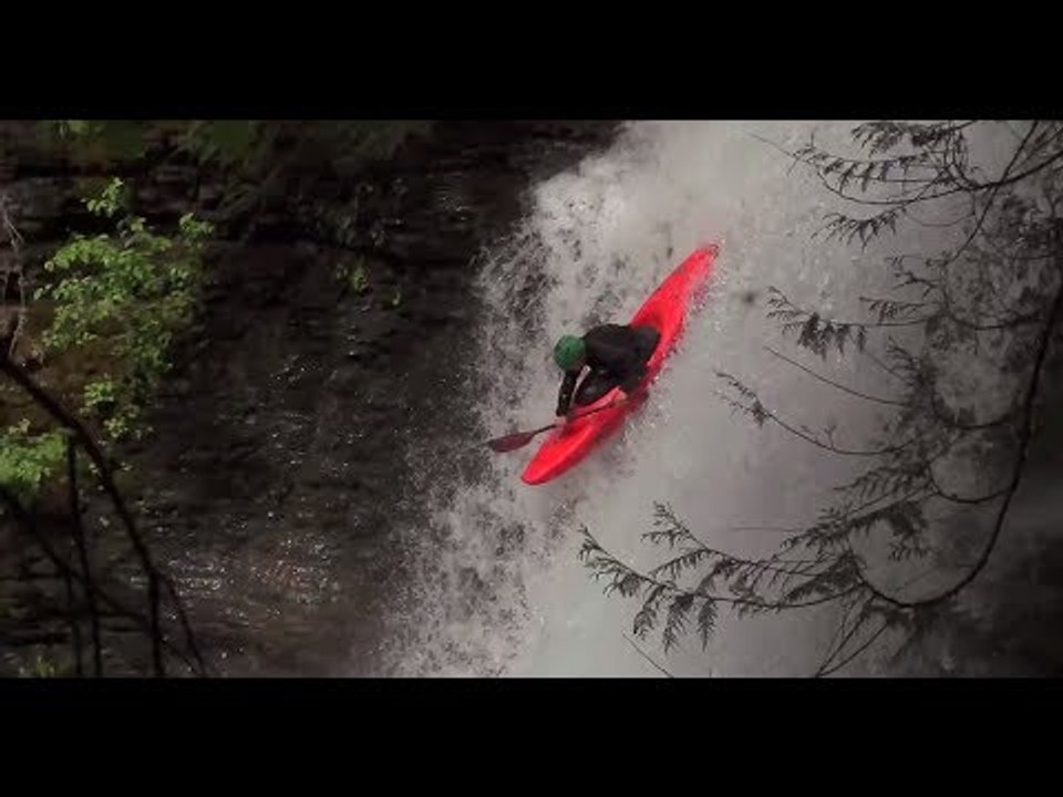 These Kayakers Discover Incredible, Unexplored Whitewater in BC | Every River, Everywhere, Ep. 7