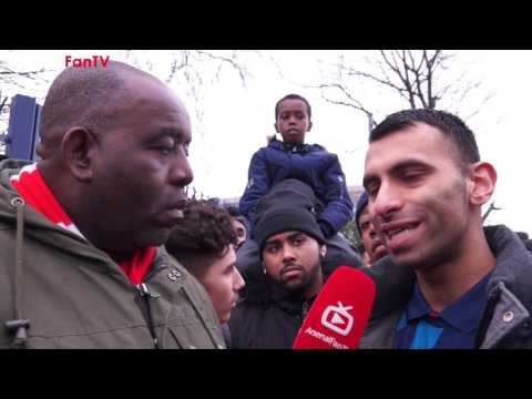 West Brom 3 Arsenal 1| It's Obvious The Players Are No Longer Playing For Wenger! (Moh)