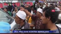 Dianggap Merusak Generasi Muda, Massa Pro dan Kontra DWP Nyaris Ricuh