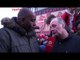 Arsenal 2 Burnley 1 | We Had A Telly Tubby For A Ref says Claude