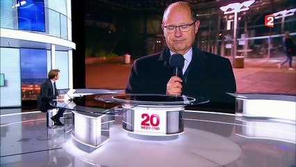 Justice : le procès de Georges Tron reporté à une date indéterminée