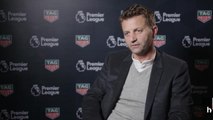 Sherwood predicts season-changing draw for Spurs against City