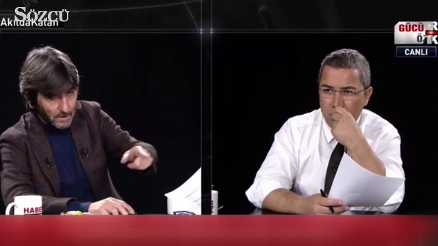 Rıdvan Dilmen: Erdoğan parkasız Deniz Gezmiş'tir