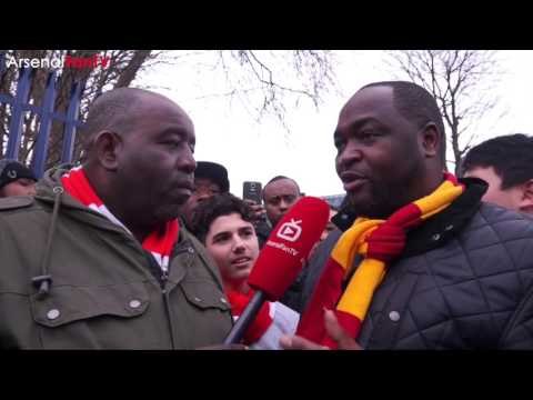 West Brom 3 Arsenal 1| Wenger Should Have Been Sacked Ages Ago!