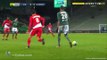 Résumé Saint Etienne - Monaco but Keita Baldé Diao (0-4)