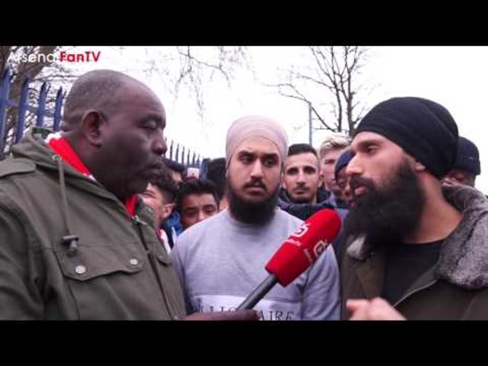 West Brom 3 Arsenal 1 | Stan Kroenke Needs To Get Out Of Our Club!!!