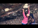 Shauna Coxsey's Inspiring Words On Being A Female Climber | Wild Women, Ep. 2