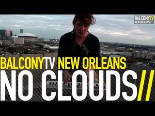 NO CLOUDS - PROM QUEEN (BalconyTV)