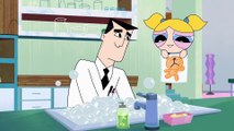 Die Powerpuff Girls _ Eifersüchtige Bubbles _ Cartoon Network