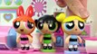 Powerpuff Girls-Spielzeug _ Fuzzy Lumpkins _ Powerpuff Girls-Spielsets