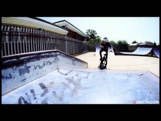 Keepin' it Local on a Sunny Saturday with Jordan Aleppo | Fast Forward BMX, Ep. 11