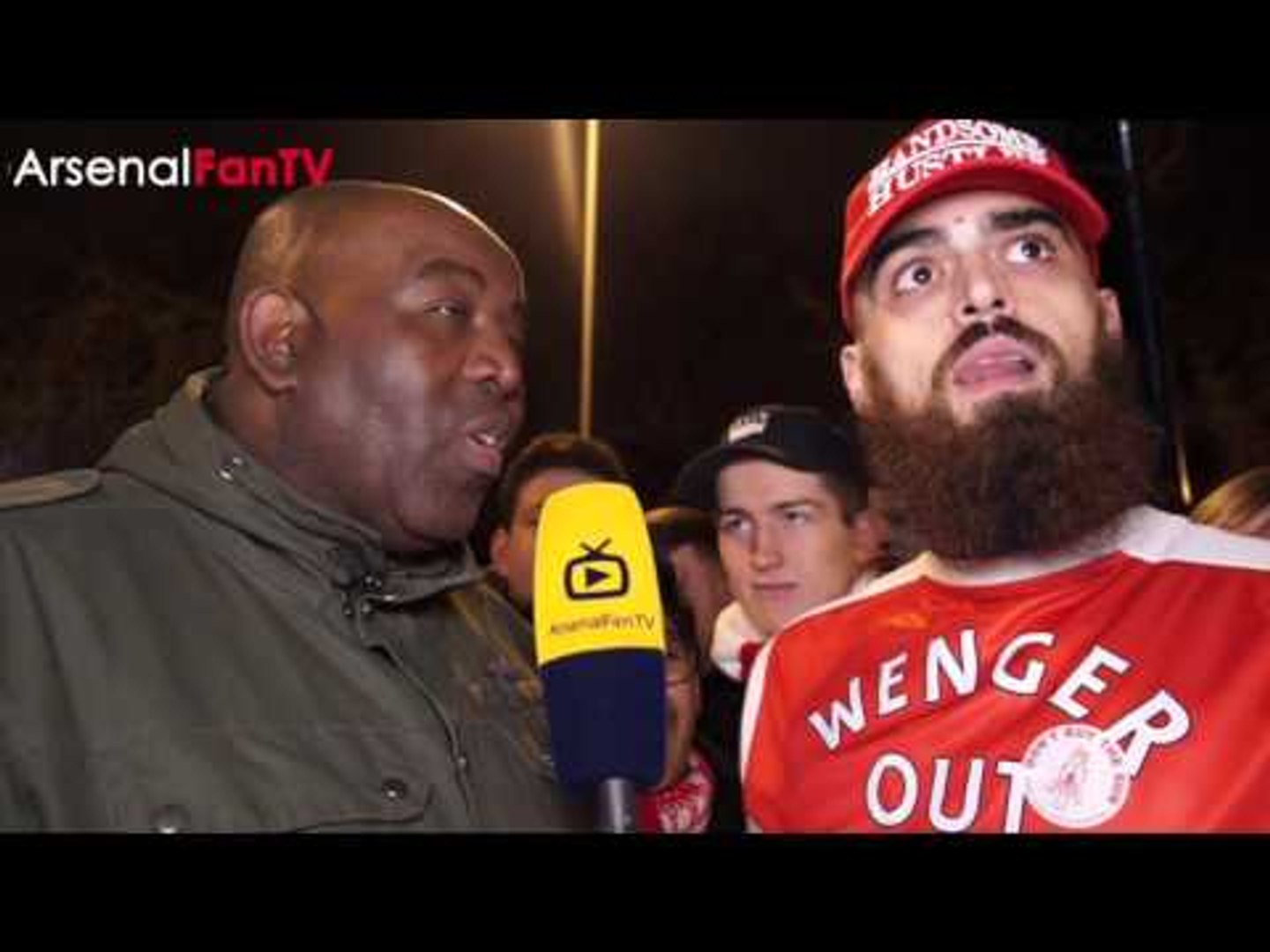 Liverpool 3 Arsenal 1 | Why Is Our Best Player Not Starting? (Passionate  Rant) - video Dailymotion