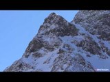 Skiing Europe's Last Great Wilderness | Likebomb Skiing, Ep. 4