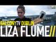 LIZA FLUME - WHAT WE CALLED LOVE (BalconyTV)