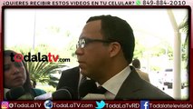 Educación investiga caso de niño cayó dentro de olla de té caliente-Noticias SIN-Video