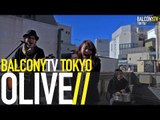 OLIVE - HOSHI NI NEGAI O (BalconyTV)