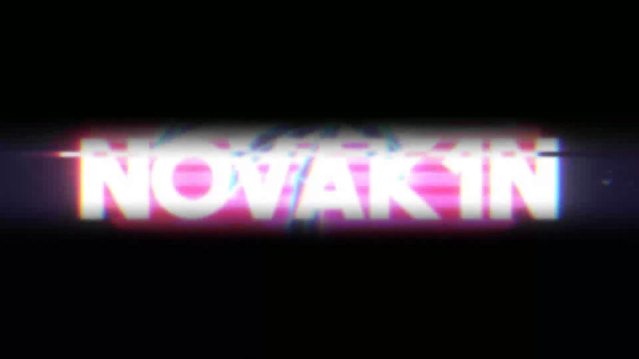 My First Intro