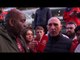 Arsenal 2 Man City 2 | Arsenal Fans Fighting Amongst Themselves Is Disgusting (Lee Rant)