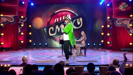 Пародия на Crazy Frog - Шоу-бизнес