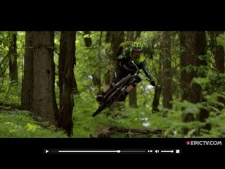 Sam Flanagan And Mark Scott Go On An MTB Road Trip Around Slovenia | Trippin' Worldwide Inc., Ep. 2